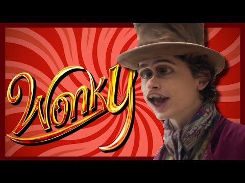 [YTP] Wonky