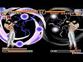 The King Of Fighters 97 Hack Chris Orochi Remix Plus 2021