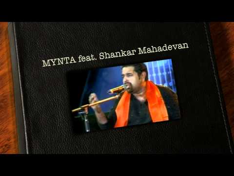 MYNTA feat. Shankar Mahadevan - Live in Concert