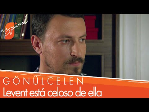 Levent está celoso de ella - Gönülcelen Las Escenas