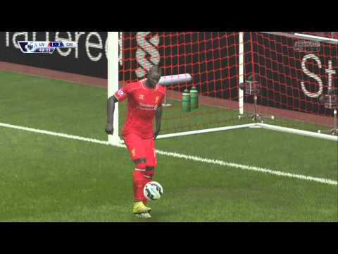 FIFA 15 Chelsea Career Mode | Episode 44 | The Champions Cup Returns!