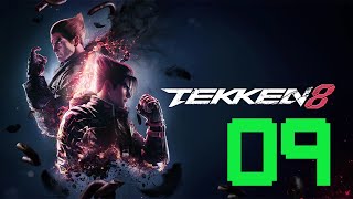 TEKKEN 8 – Chapter 09 [1080p 60FPS]