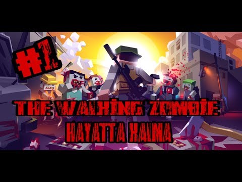 Efsane Zombi Oyunu ⚠ | The Walking Zombie | Bölüm 2