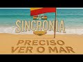 Sincronia - Preciso Ver O Mar