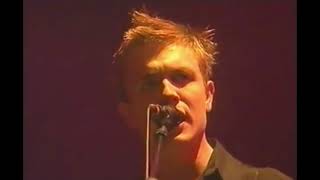 JJ72 - Oxygen - Live at V2001 (Remastered)