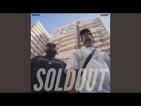 Soldout (feat. N.Bajozero)