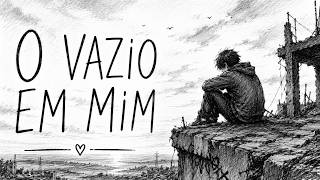 O VAZIO EM MIM 💔 Música sad - Sad Music #musicatriste