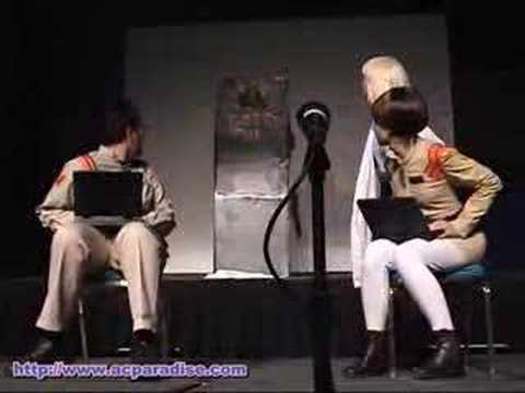 So Desu ne Cosplay @ Anime Central 2002 - #76 NGE