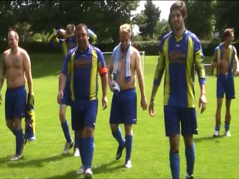 Sieg über Ober Sprockhövel