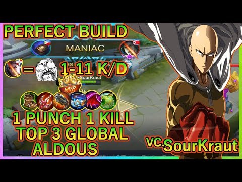 one hit delete by top global aldous with perfect build 2019