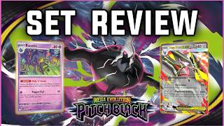 Las MEJORES CARTAS de Pitch Black / Oscuridad Absoluta - Pokémon TCG