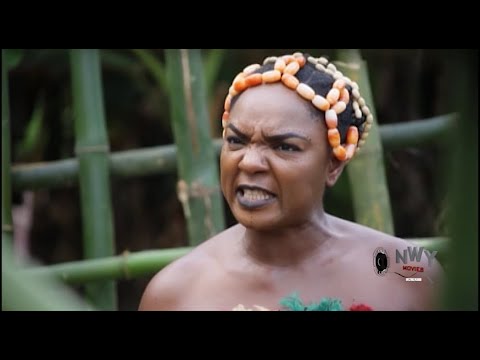 QUEEN UREMMA SEASON 1&2 - CHIOMA CHUKWUKA & REGINA DANIELS 2022 LATEST NOLYYWOOD FULL MOVIE