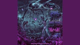 Music video thumbnail preview for Zylthar the Imploder by Divinite Hive