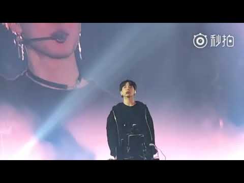 171210 - BTS || Dance Battle Ending || [Wings Tour In Seoul]