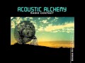 Acoustic Alchemy - Shoestring