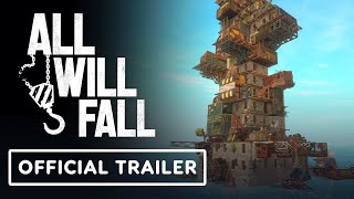 All Will Fall trailer