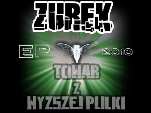 Żurek   Przyszliśmy, Zjaraliśmy