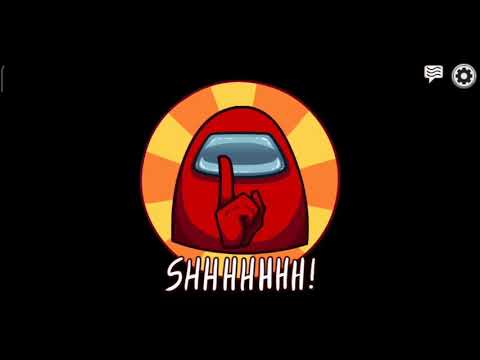 Among us X crazy frog