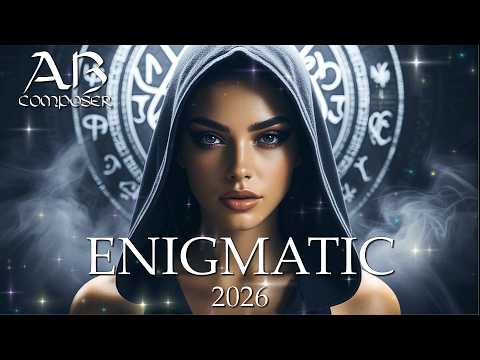 Aleksey Boychenko - Enigma Mirrors (Original Music)