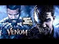 Venom-Spider Man 3 Movie [mouth movement] 7
