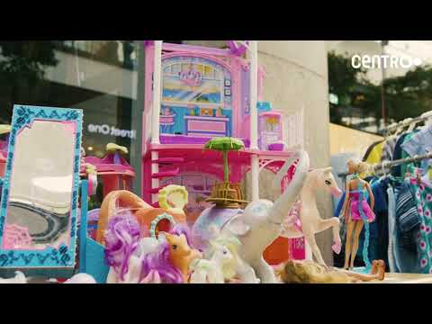 Centro Piratini Markt 01.09.2019