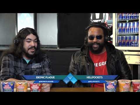 Evo Japan Day 2 - Million Arthur Top 3