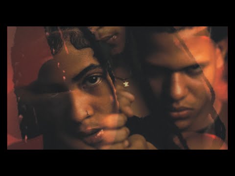 Dvnger - Mi Glock | VISUALIZER (Área Restringida)