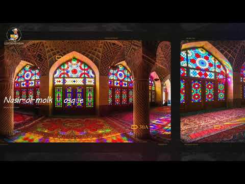 Top 10 Attractions You Must Visit in Shiraz