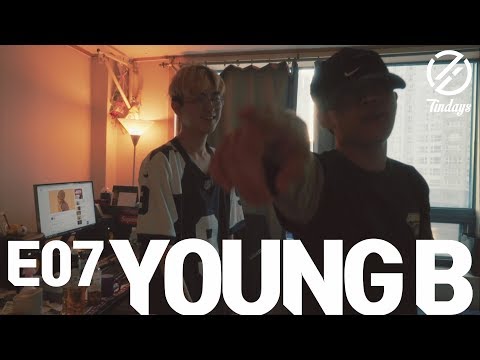 [7INDAYS] E07 : Young B