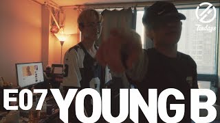 [7INDAYS] E07 : Young B