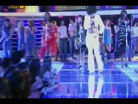 Boney M  Daddy Cool 2005