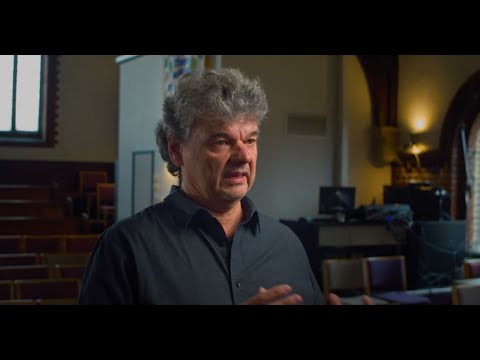 Trailer for The Road to Grace Video Series
