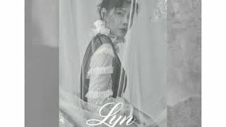 [ Clean Instrumental ] 린 [ LYn ] – 이별의 온도 [ Run to You ]