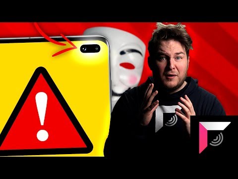 HOLY SH!T 😱 MAJOR Android problem 👀 (TERRIFYING)