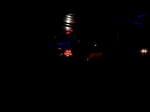 Solarstone @ Jaz Hotel - Mea Culpa - The Child (Alan Banks remix Reconstruction)