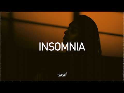 AZET x LOREDANA TYPE BEAT | MELANCHOLIC TRAP POP TYPE VOCAL RAP INSTRUMENTAL 2022 | "Insomnia"