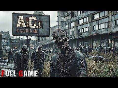 INFLICTION EXTENDED CUT _ New Beautiful Full Horror Game | Walkthrough Game | no commentary | PC |4k