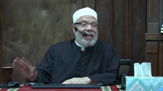 صورة حول بيع أدوات التجميل المكياج/الاثنين/(2021/4/5م)فتاوى على الهواء مباشرة