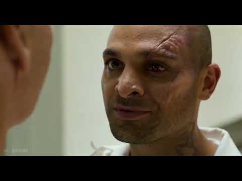 Vulture And Scorpion Prison Scene - Post Credit Scene | Spider-Man Homecoming (2017) Movie CLIP 4K