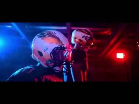 Quincy University 2018 Football Intro Video