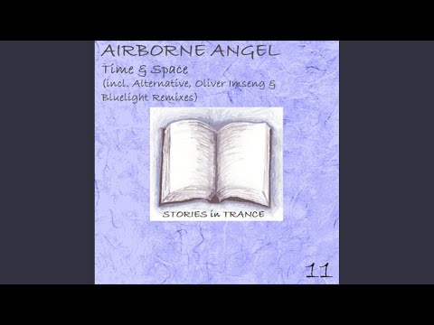 Time & Space (Original Mix)