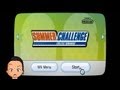 Wii Summer Challenge Athletics Tournament: First Look