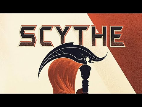 Scythe (Neal Shusterman) Chapter 13: Vernal Conclave