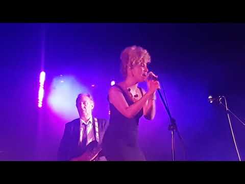 Andy Thus Quartet au festival de jazz de Grans 2019