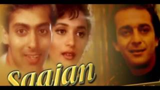 bahut pyar karte hai.........vocal cover S  P Bala saab (saajan)