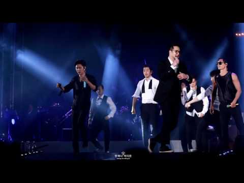 170204 god to MEN _ 나는알아 [일산콘서트]