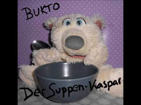 Bukto   Der Suppenkaspar