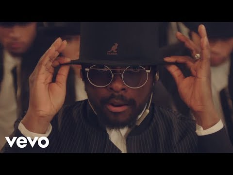 will.i.am - FIYAH (Official Music Video)