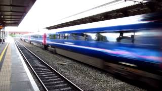 preview picture of video '43097 / 43189, Slough, 12/05/12'