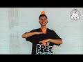 Ball juggling by Junior Castañon Mazuera from Colombia | IJA Tricks of the Month